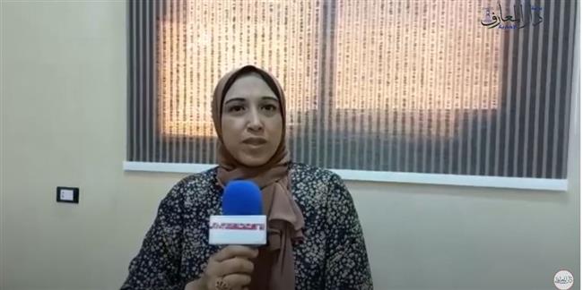 «قومي المرأة ببني سويف»: نقدم الدعم والرعاية للسيدات بقرى «حياة كريمة».. فيديو