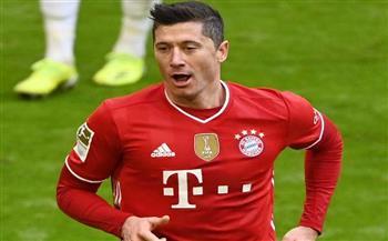 ليفربول وورلد: ليفاندوفسكي يوجه تحذيرًا قويًا لساديو ماني بشأن انضمامه إلى بايرن ميونخ