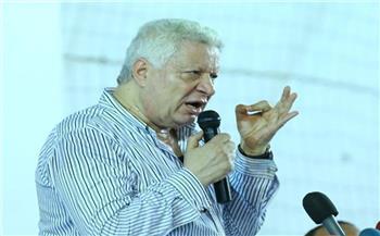 ردا على صفقة لاشين.. الزمالك يعلن مقاطعة رابطة الأندية 