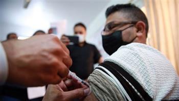الصحة العراقية: أكثر من 12 ألف شخص تلقوا لقاح كورونا خلال يوم واحد