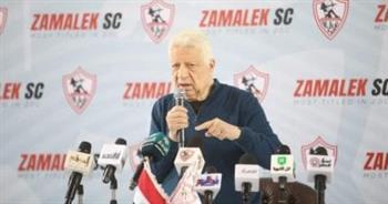مرتضى منصور: قبل 30 يونيو سيتم سداد مستحقات ماريتيمو البرتغالي