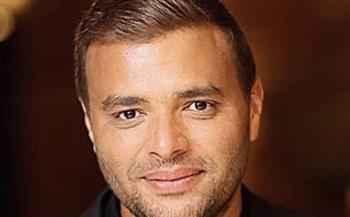 رامي صبري يروج لأغنيته الجديدة «هى» بطريقته الخاصة 
