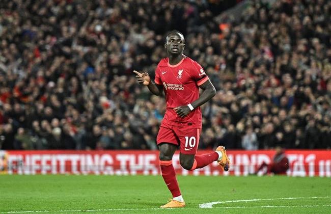 ليفربول يحدد ثمن ماني لبايرن ميونخ