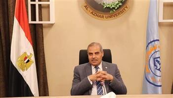 المحرصاوي: الأزهر يدعم الأشقاء بالقارة الأفريقية.. ونهتم بالطلاب الوافدين من جميع الدول