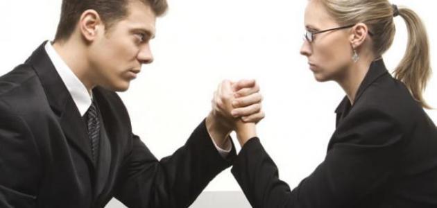 دراسة حديثة.. الرجال أكثر قدرة على التحمل في «بيئة عالية المخاطر» أكثر من النساء