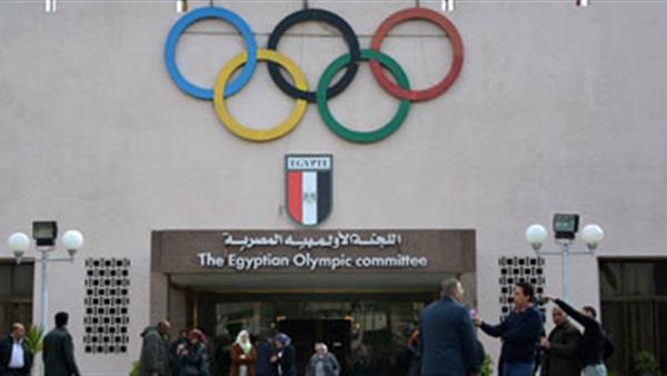 مصر تشارك في دورة ألعاب البحر المتوسط بـ 177 لاعب ولاعبه في 19 رياضة 