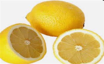   أبرز فوائد الليمون.. تعرف عليها 