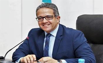 وزير السياحة يترأس الاجتماع الأول للجنة الدائمة لتراخيص المنشآت الفندقية والسياحية