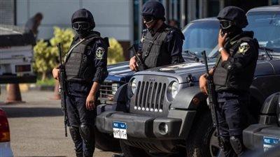 تفاصيل جديدة في جريمة قنا.. الأم تلقت 6 طلقات واعترافات صادمة من المتهم