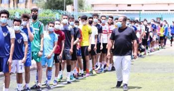 الزمالك : بدء اختبارات الناشئين الجدد داخل المحافظات الخميس المقبل