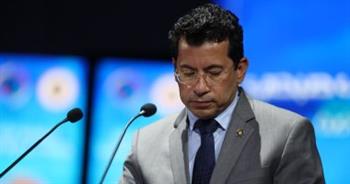   وزير الرياضة: مصر للألعاب الأولمبية مدينة قادرة على استضافة كبرى الفعاليات الدولية