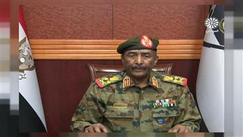   البرهان يؤكد عمق وأزلية العلاقات بين السودان وجنوب السودان