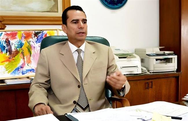 إبن قنا «بدران» يفوز بجائزة الدولة التقديرية فى الادآب لعام 2022