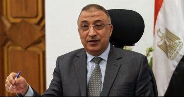 حي العجمي يطلق مبادرة لتجميل الحى بعنوان «انا متطوع»
