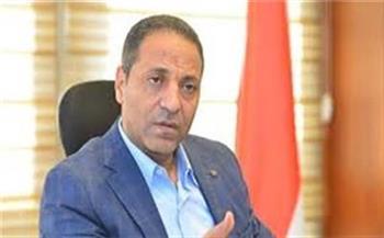 عصام والي «٢مليون ونص مواطن يستقلون مترو الأنفاق يومياً»