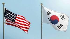   كوريا الجنوبية والولايات المتحدة تعربان عن أملهما في توسيع التعاون الثنائي