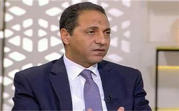 عصام والي «تريليون جنية قيمة  تنفيذ مشروعات جر كهربائي وقطارات سريعة»