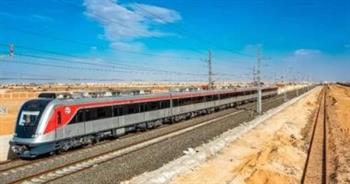  عصام والي «القطار السريع سيصل من القاهرة لاسكندرية في ٦٠ دقيقة»