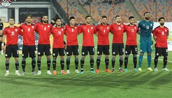 عدلي القيعي: منتخب مصر مش عاجبني المفروض يكون أحسن