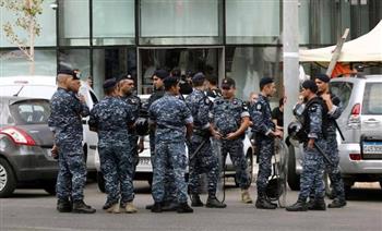   الشرطة اللبنانية: إحباط تهريب مخدرات داخل خزانة لإحدى الدول الأوروبية