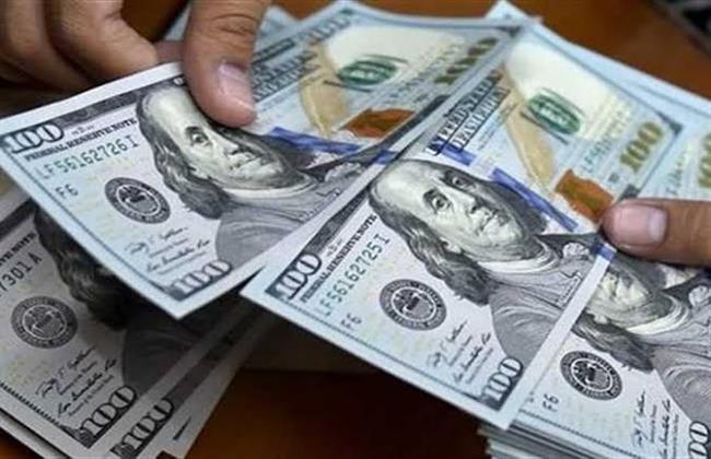سعر الدولار يوم الأربعاء 8_6_2022 