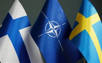   «فنلندا والسويد».. على أبواب الناتو