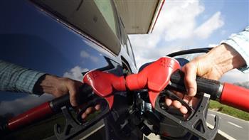   ارتفاع أسعار الوقود فى فرنسا بعد إعلان مقاطعة النفط الروسى