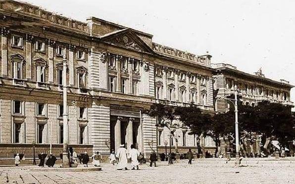 كنوز محكمة الحقانية تظهر للعالم خلال الافتتاح غدا  