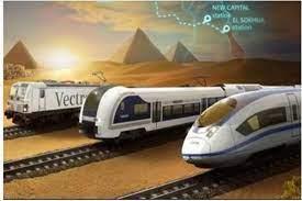   رئيس الهيئة القومية للأنفاق: القطار السريع سيقطع المسافة من القاهرة إلى الإسكندرية في 60 دقيقة