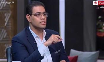  خبير اقتصادى: القيادة السياسية أعادت الأمل للمواطن خلال الـ 8 سنوات الماضية