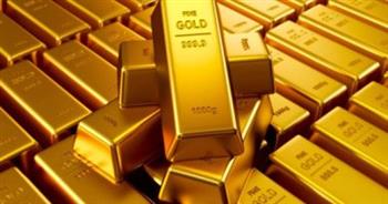   تراجع الطلب على سبائك الذهب فى مصر بعد هبوط الأسعار