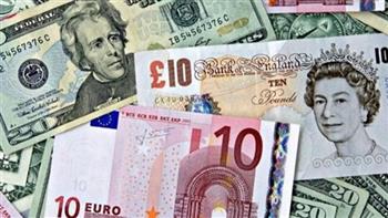   الجنيه الإسترليني يرتفع مقابل الدولار الأمريكي واليورو