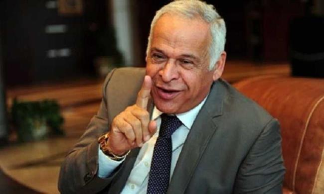 فرج عامر: الأهلى يشارك فى كأس العالم للأندية المقبلة 