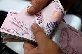 تراجع الليرة التركية أمام الدولار اليوم الاربعاء