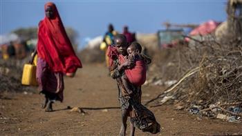   الأمم المتحدة: الصومال على شفا جوع مدمر يمكن أن يحصد آلاف الأرواح