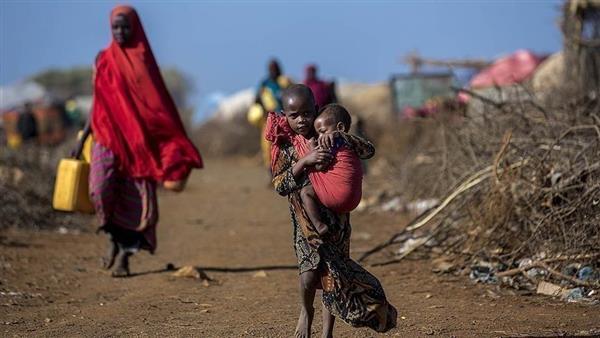 الأمم المتحدة: الصومال على شفا جوع مدمر يمكن أن يحصد آلاف الأرواح