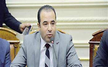 "رئيس اتصالات النواب" : الرئيس السيسي قاد مصر إلى عالم الرقمنة خلال 8 سنوات