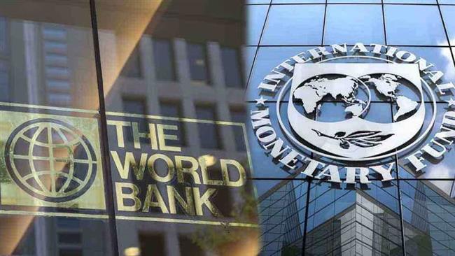البنك الدولى يوافق على تخصيص 1.49 مليار دولار كمساعدات إضافية لأوكرانيا