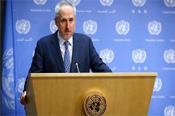 الأمم المتحدة: العملية العسكرية الروسية لا تزال تُلحق خسائر مباشرة بالأوكرانيين
