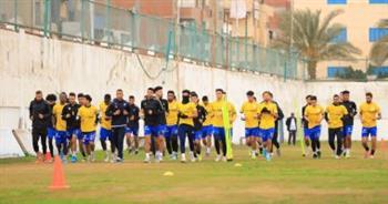 الإسماعيلى يواجه الداخلية اليوم وديا استعدادا للمقاولون فى الدوري