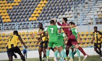 إيسترن كومبانى يواجه المقاولون اليوم وديا استعدادا للأهلى بالدورى