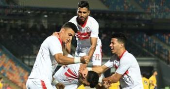 موعد مباراة الزمالك المقبلة فى كأس مصر أمام الداخلية