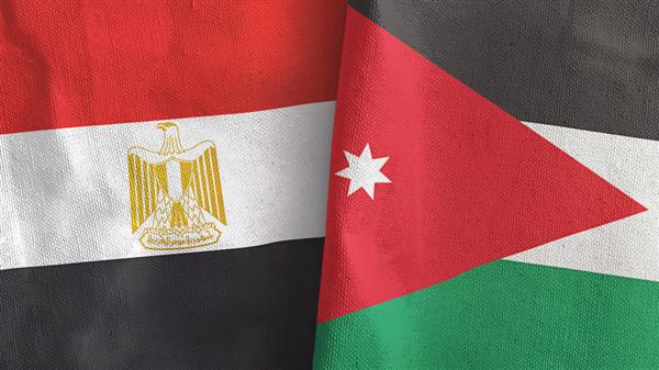 مصر والأردن يبحثان سُبل تطوير التكامل الدوائى