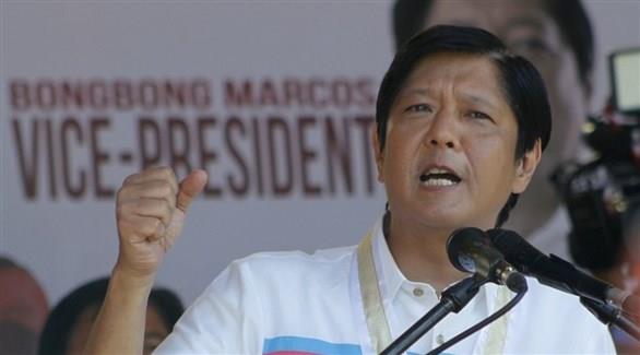 الرئيس الفلبينى المنتخب يعتزم حضور قمة «أبيك» فى تايلاند