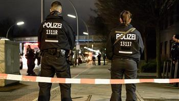   مقتل شخص وإصابة 10 أشخاص بعد اقتحام سيارة لحشد من الناس غربى برلين