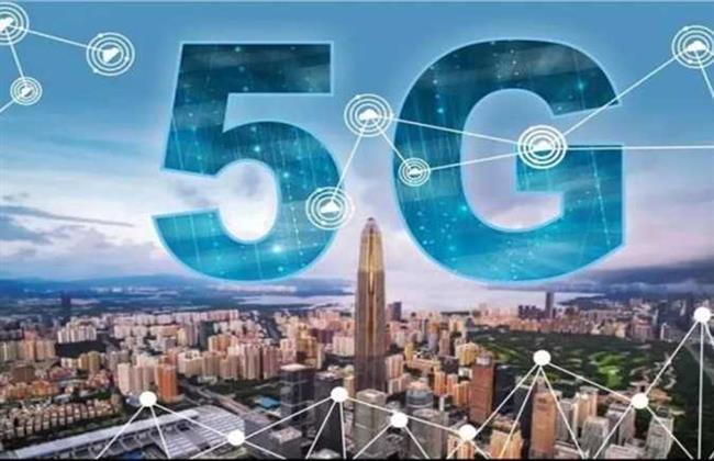 الصين تتصدر براءات الاختراع لتكنولوجيا شبكات اتصالات الجيل الخامس