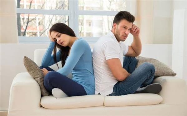 ٥ صفات فى الزوج الانانى..تعرفى عليهم