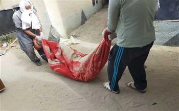 الداخلية تحل لغز مقتل شاب ببنى سويف وتقبض على القاتل