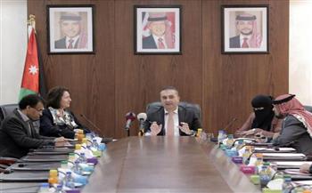   البرلمانية الأردنية مع دول آسيا تدين الإساءات الهندية للرسول