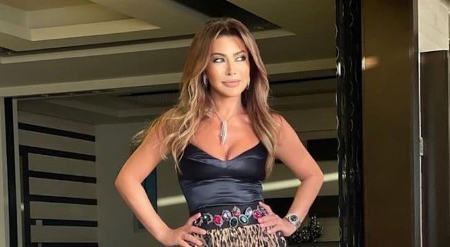 إعادة حفل نوال الزغبي بدار الأوبرا المصرية بموعدها الطبيعي